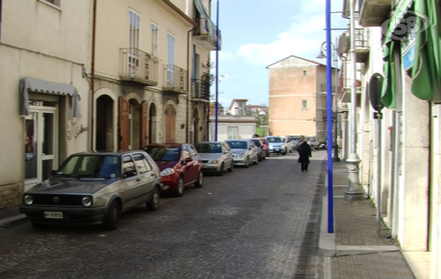 VIDEO/Fontanarosa piange il suo giudice: dolore e sgomento per la tragica fine di Fernando Ciampi