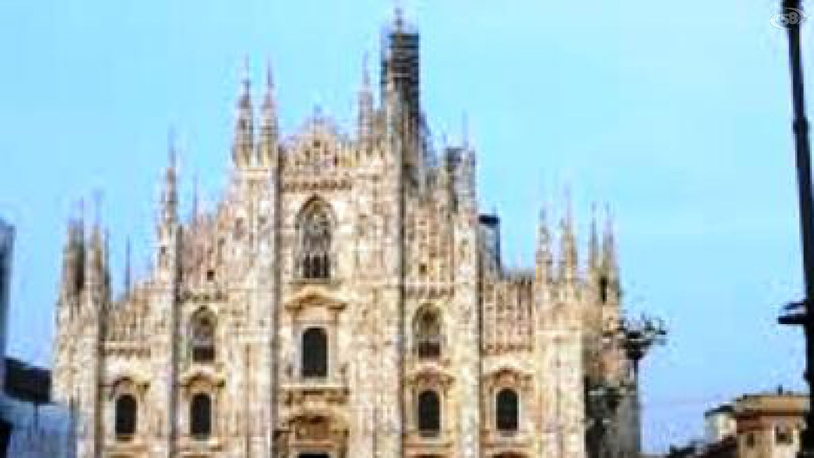 duomo milano