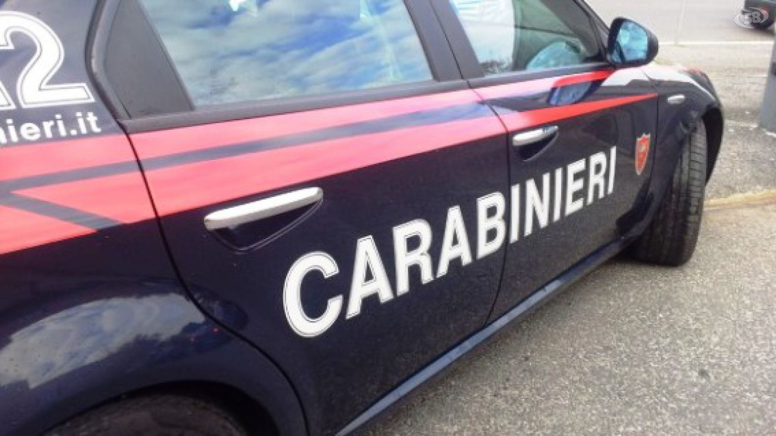 carabinieri 