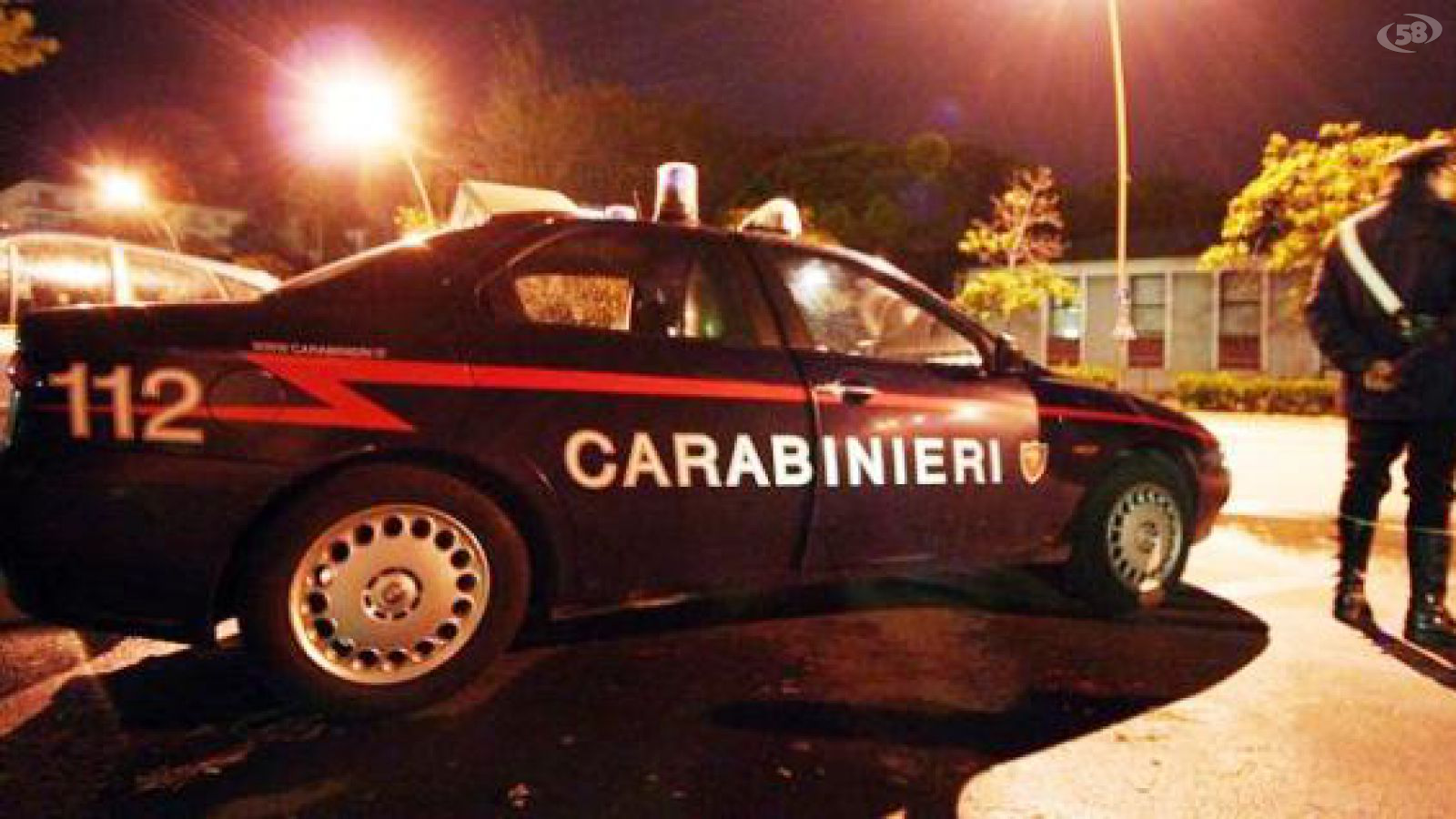 carabinieri 