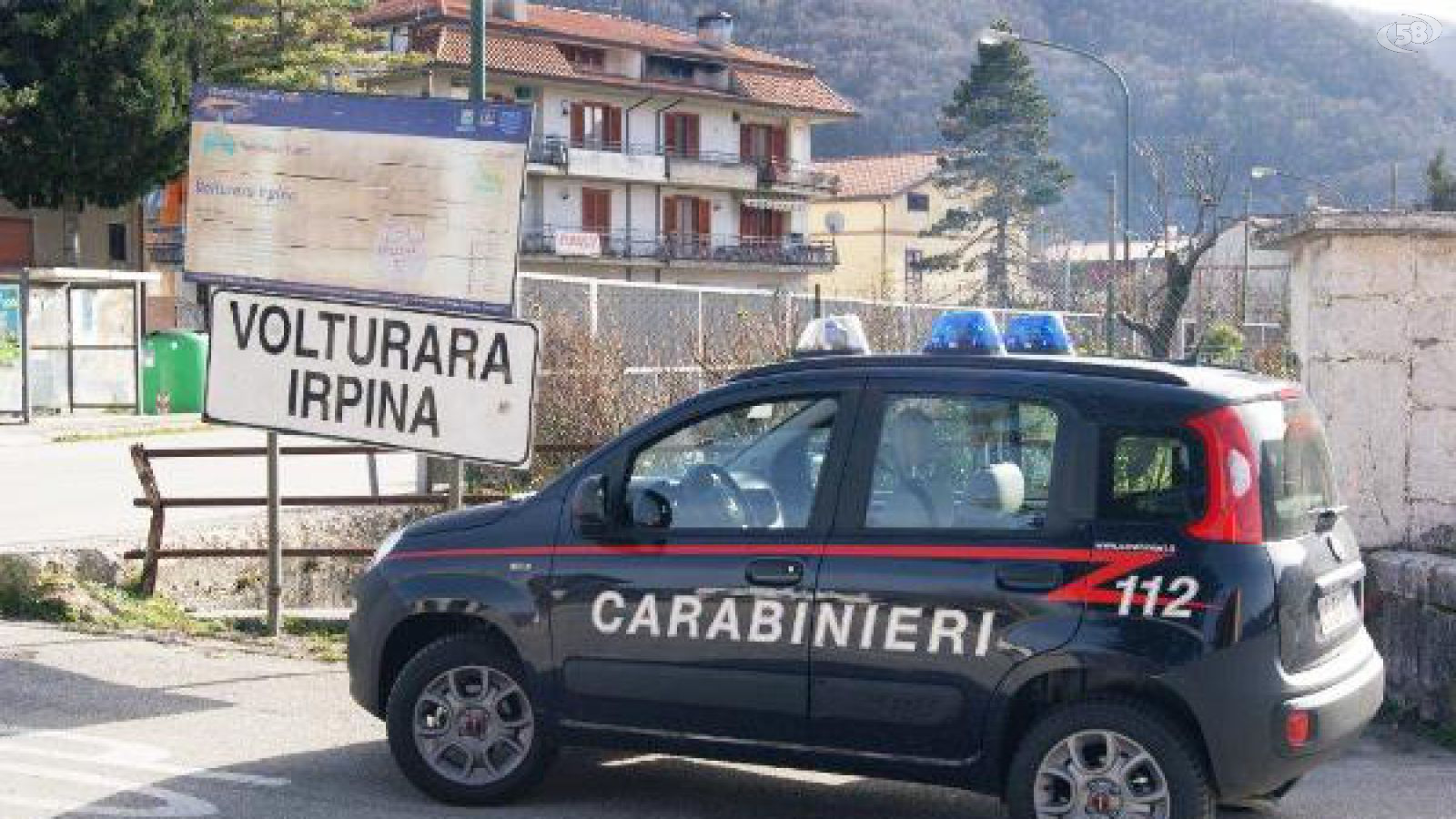 carabinieri 