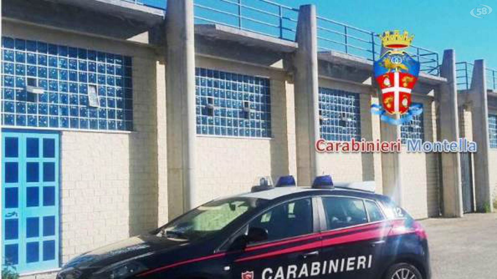 carabinieri