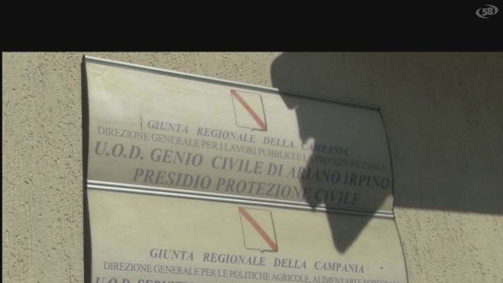 GENIO CIVILE