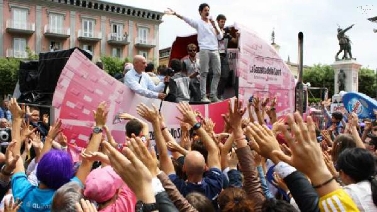 giro d'italia