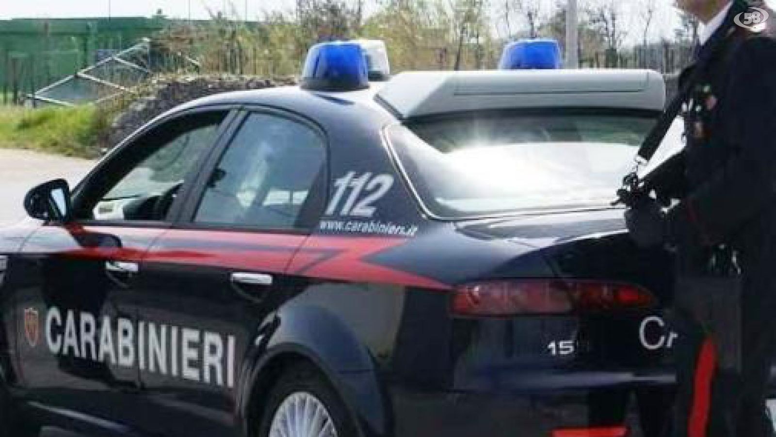 carabinieri 