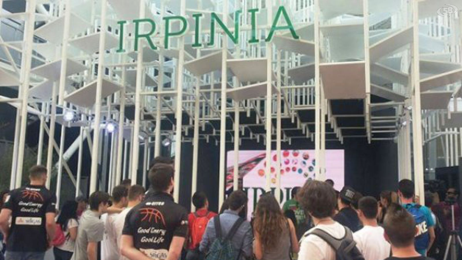 expo