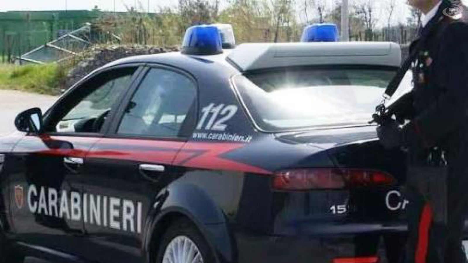 carabinieri 