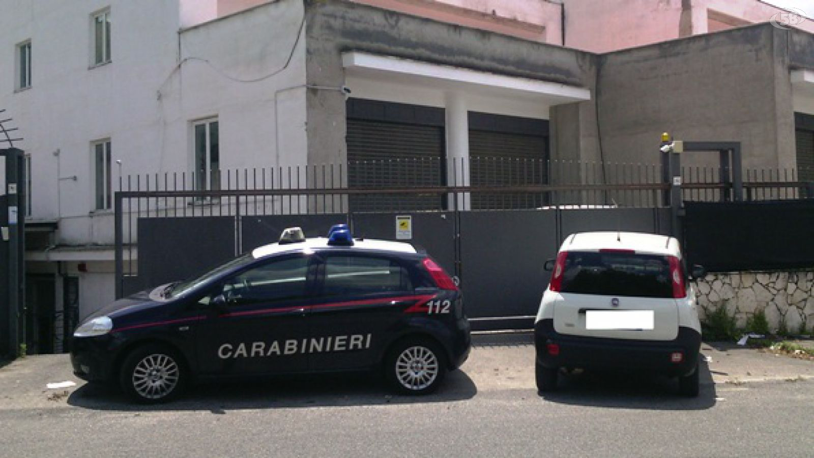 carabinieri