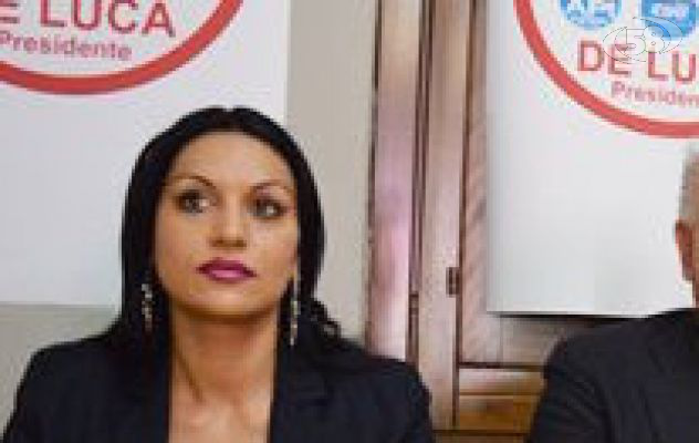 Caccese a Canale 58: ''In campo per una politica pulita e trasparente''/VIDEO