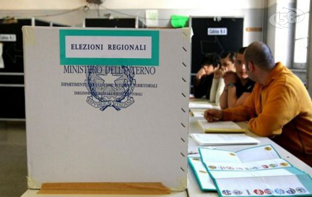 LO SPOGLIO IN TEMPO REALE. Affluenza in Provincia e in Campania. Il dato di Ariano