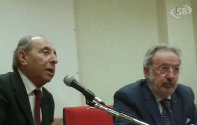 Ariano, Riccio in Consiglio al posto di Grasso: parla l'avvocato/INTERVISTA