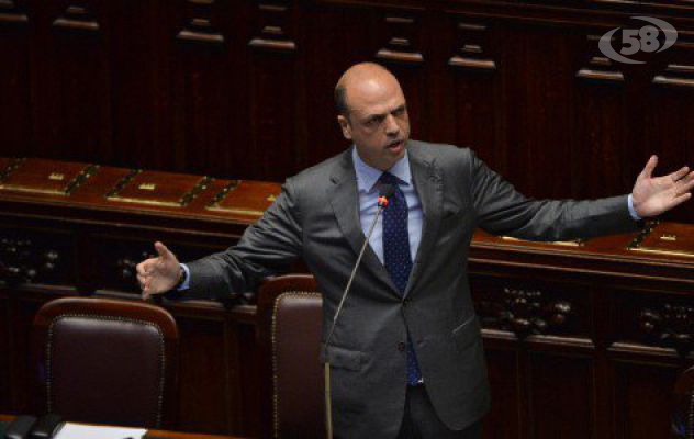 Alfano: ''De Luca candidabile ed eleggibile. No a nuove elezioni''