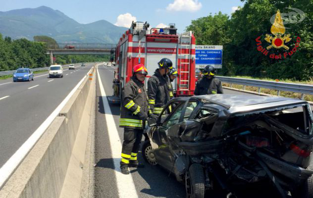 Strade di Sangue, ancora una vittima: muore anziano