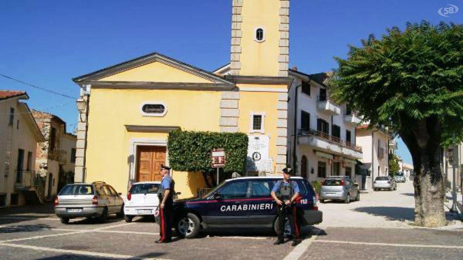 carabinieri-truffa