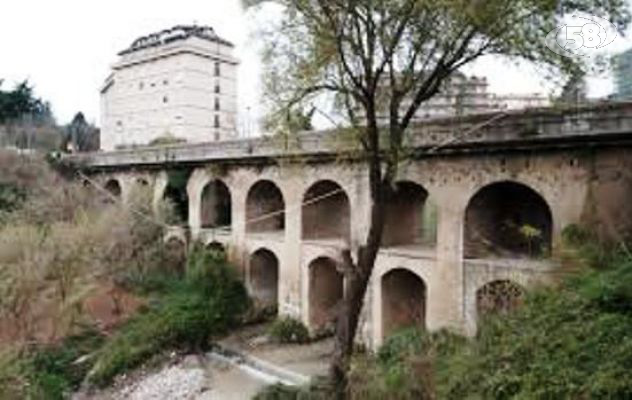 Avellino, ponte della Ferriera maledetto: ancora un suicidio VIDEO