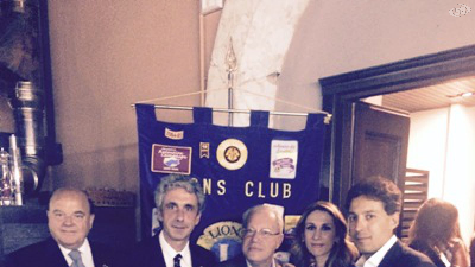 lions club