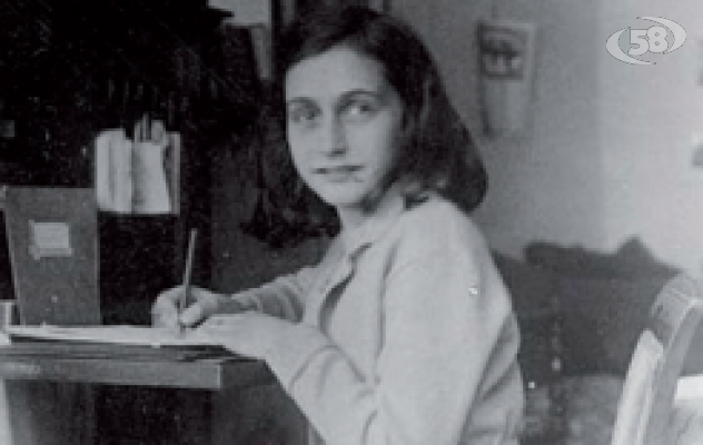 ''Anne Frank, una storia attuale'', tappa ad Ariano per la mostra itinerante/VIDEO