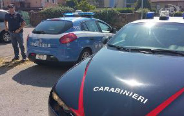 Avellino, preso autore della sparatoria a Rione Valle