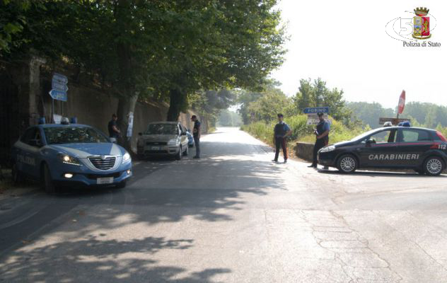 Lauro, intensificati i controlli dopo gli ultimi fatti criminosi