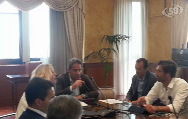 Regione, Petracca presidente della Commissione Agricoltura